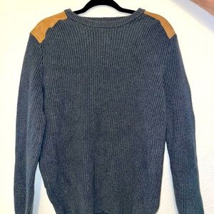 Jcrew Sweater